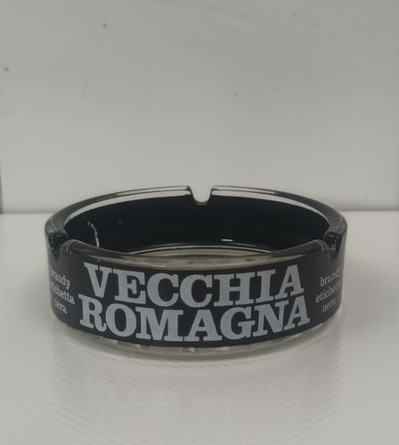Posacenere vintage vetro - vintage,