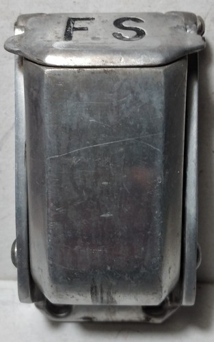 Vecchio posacenere con - posacenere,